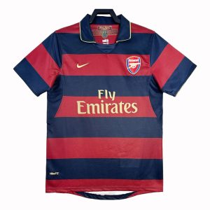 Arsenal 2007-08 Retro Third Shirt