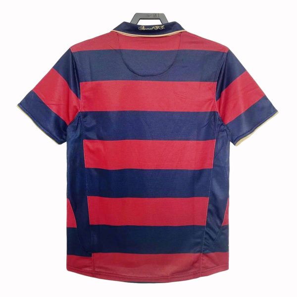 Arsenal 2007-08 Retro Third Shirt - Image 2