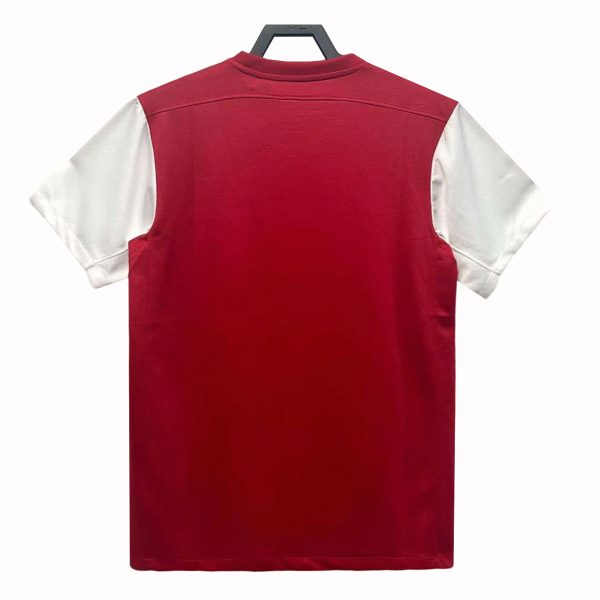 Arsenal 2011-12 Retro Home Shirt - Image 2