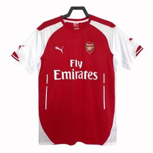 Arsenal 2014-15 Retro Home Shirt