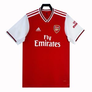 Arsenal 2019-20 Retro Home Shirt