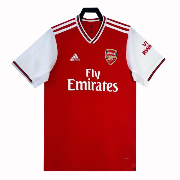 Arsenal 2019-20 Retro Home Shirt