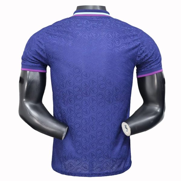 Arsenal 2025-26 Player Special Shirt - Image 2