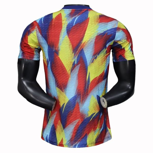 Arsenal 2025-26 Player Special Shirt - Image 2