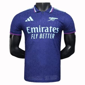 Arsenal 2025-26 Player Special Shirt