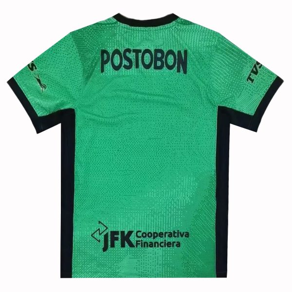 Atlético Nacional 2025 Third Shirt - Image 2