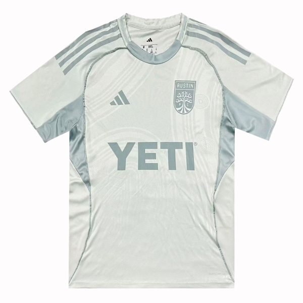 Austin FC 2025 Training Shirt