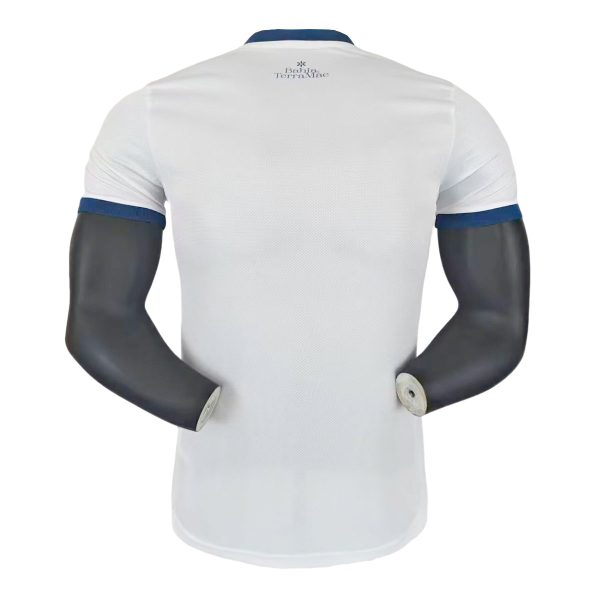 Bahia 2025-26 Home Player Shirt - Image 2