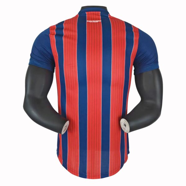Bahia 2025-26 Away Player Shirt - Image 2
