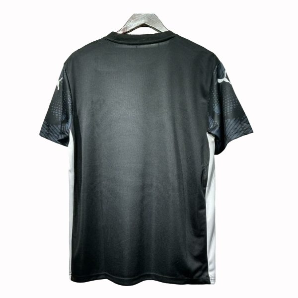 Bahia 2025-26 Goalkeeper Shirt - Image 2