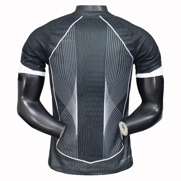 Barcelona 2025 Player Special Shirt - Image 2