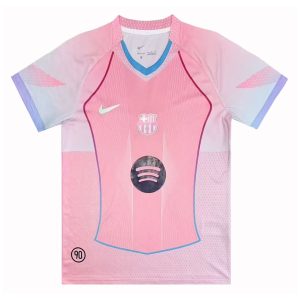 Barcelona 2025 Special Shirt