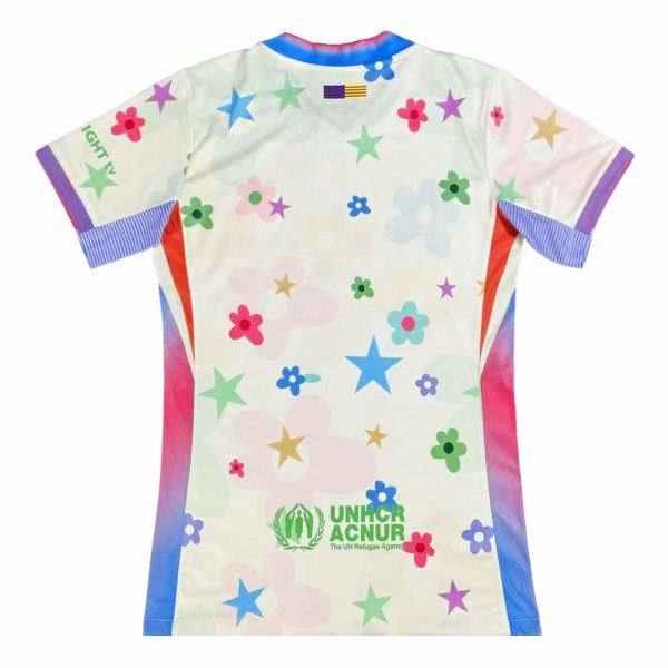 Barcelona 2025 Special Shirt - Image 2