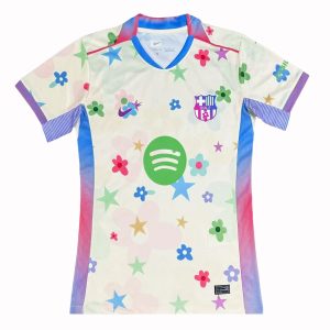 Barcelona 2025 Special Shirt