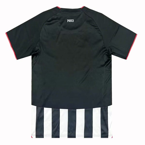 Beşiktaş 2025-26 Away Shirt - Image 2