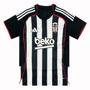 Beşiktaş 2025-26 Away Shirt
