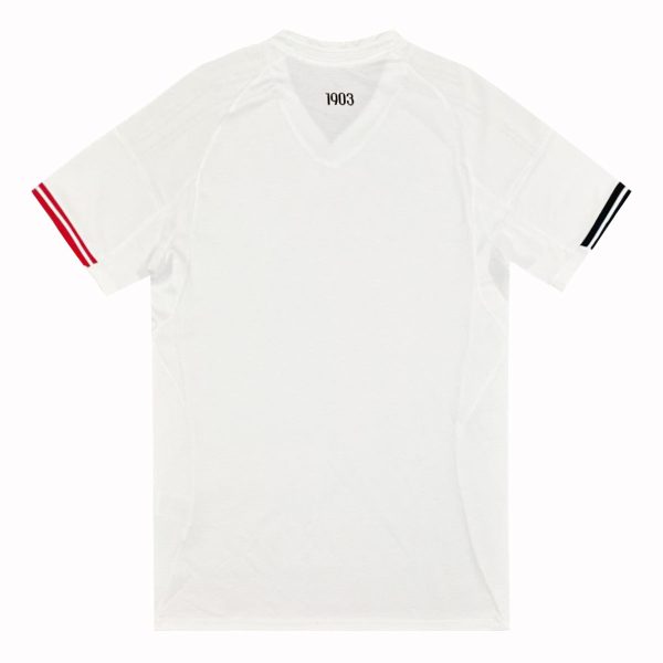Beşiktaş 2025-26 Home Shirt - Image 2