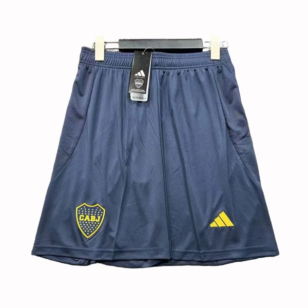 Boca Juniors 2025-26 Third Shorts