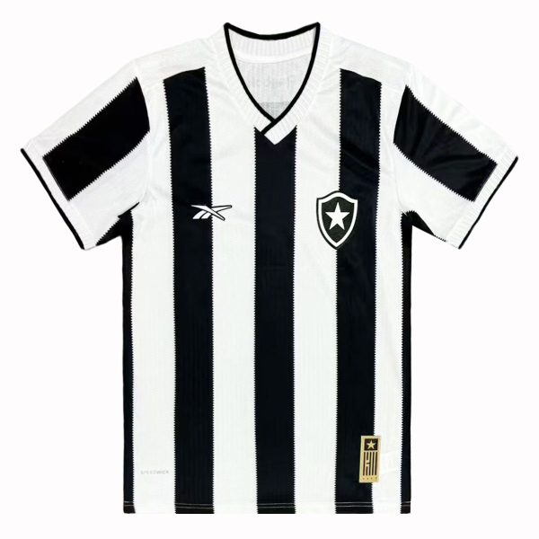 Botafogo 2024 Home Shirt