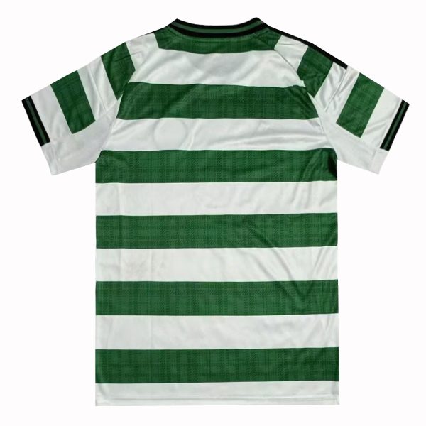 Celtic 2025-26 Home Shirt - Image 2