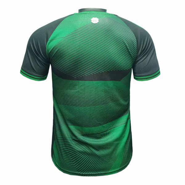 Celtic 2025-26 Special Player Shirt - Image 2