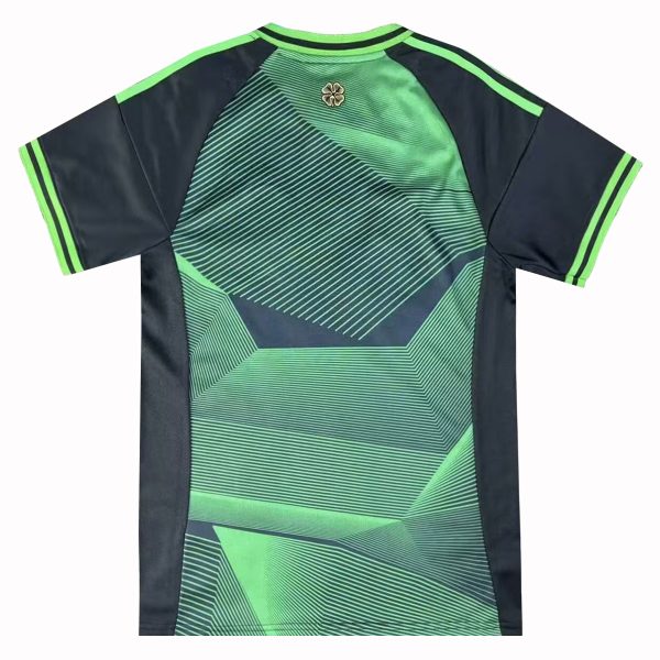 Celtic 2025 Special Shirt - Image 2
