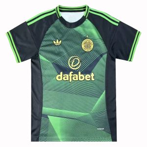 Celtic 2025 Special Shirt