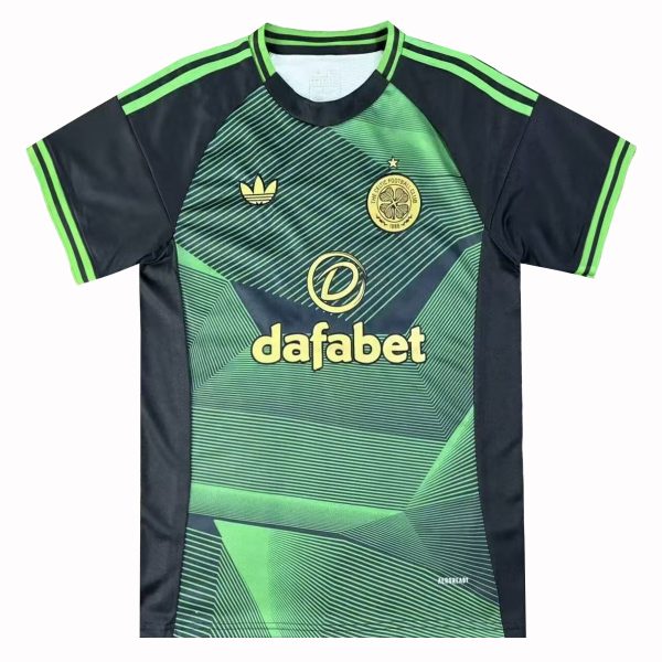 Celtic 2025 Special Shirt