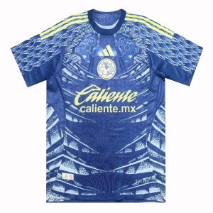 Club América 2025-26 Away Shirt