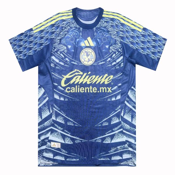 Club América 2025-26 Away Shirt