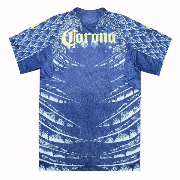 Club América 2025-26 Away Shirt - Image 2