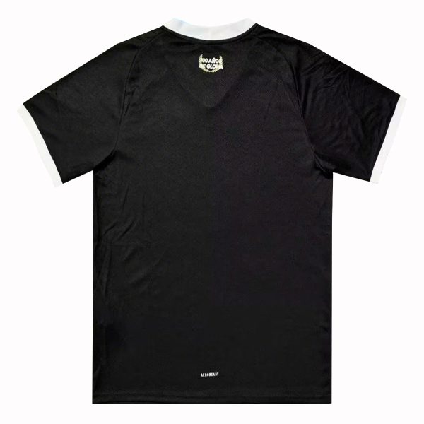 Colo-Colo 2025 Centenary Shirt - Image 2