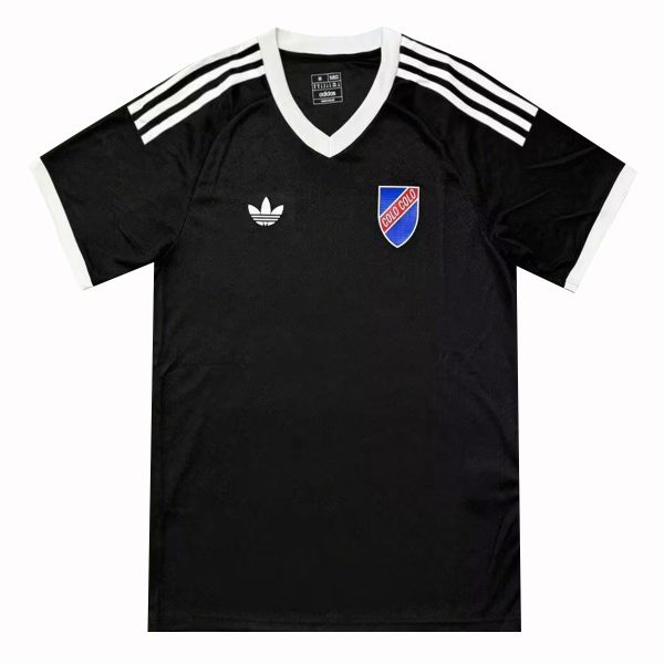 Colo-Colo 2025 Centenary Shirt