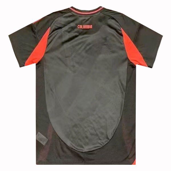 Colombia 2024-25 Away Shirt - Image 2