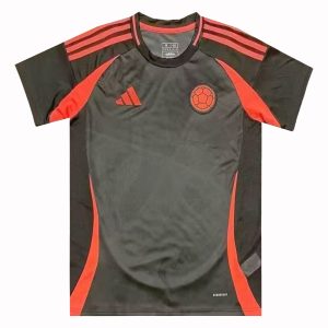 Colombia 2024-25 Away Shirt