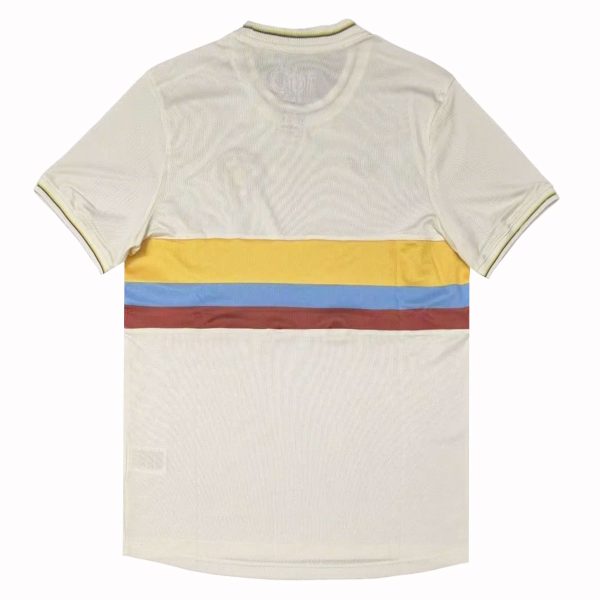 Colombia 2025 100th Anniversary Shirt - Image 2