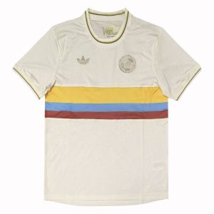 Colombia 2025 100th Anniversary Shirt