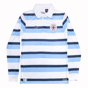Cruz Azul 2025-26 Goalkeeper Long Sleeve Shirt