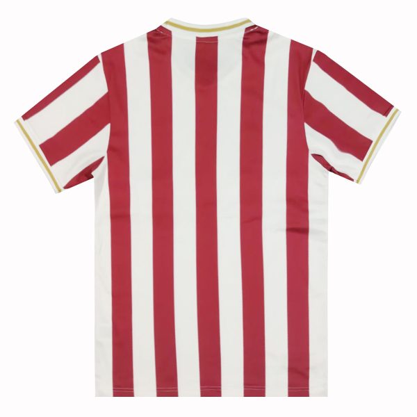 FC Nürnberg 2025 Anniversary Shirt - Image 2