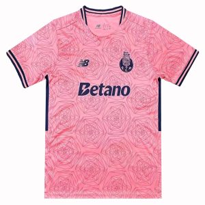 FC Porto 2025-26 Away Shirt