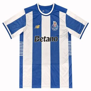 FC Porto 2025-26 Home Shirt