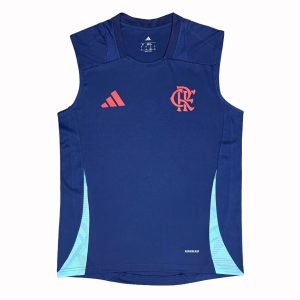 Flamengo 2025-26 Singlet