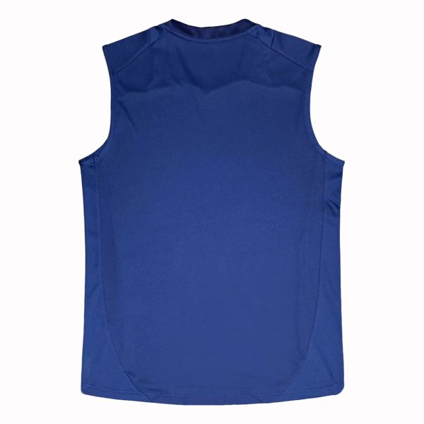 Flamengo 2025-26 Singlet - Image 2