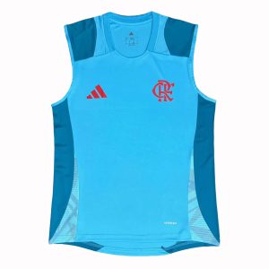 Flamengo 2025-26 Singlet