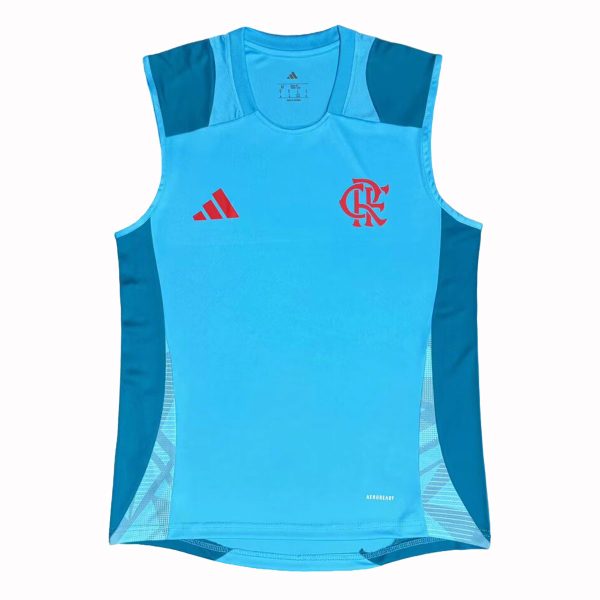 Flamengo 2025-26 Singlet