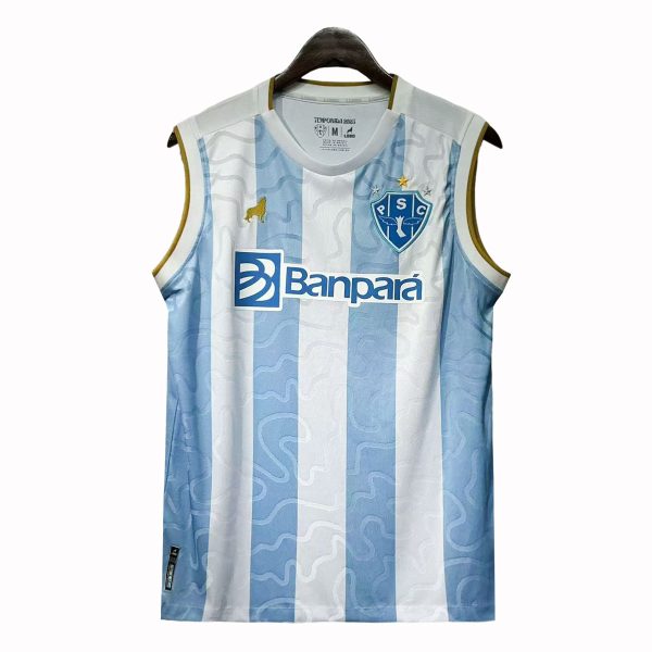Paysandu 2025-26 Singlet
