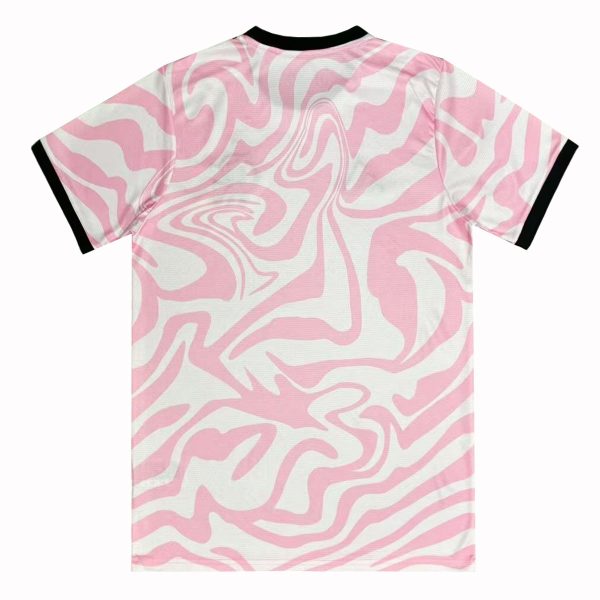 Flamengo 2025 Pink Shirt - Image 2