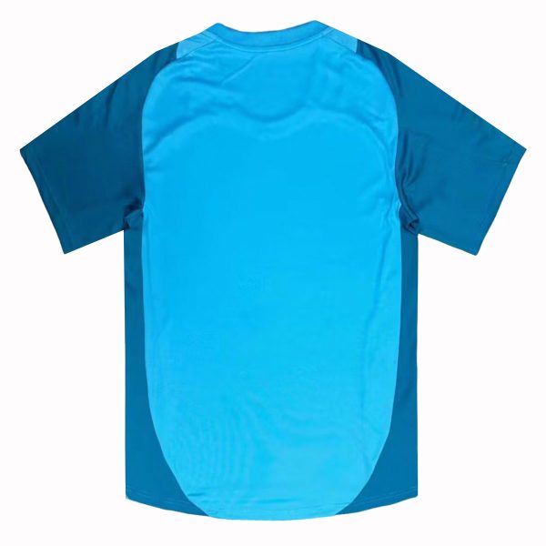 Flamengo 2025 Training Shirt - Image 2