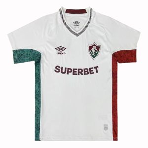 Fluminense 2025-26 Away Shirt