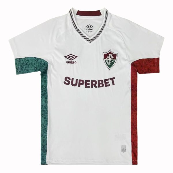 Fluminense 2025-26 Away Shirt